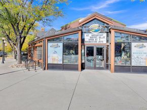 1001 E 17th Avenue 13, Denver CO 80218