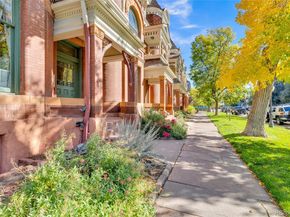 1001 E 17th Avenue 13, Denver CO 80218