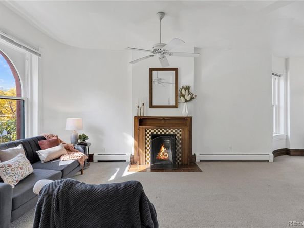 1001 E 17th Avenue 13, Denver CO 80218
