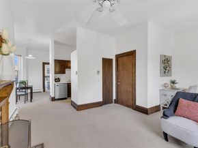 1001 E 17th Avenue 13, Denver CO 80218