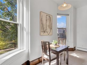 1001 E 17th Avenue 13, Denver CO 80218