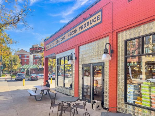 1001 E 17th Avenue 13, Denver CO 80218