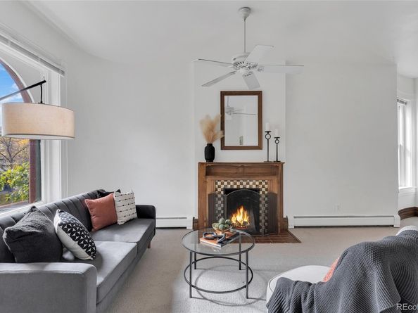 1001 E 17th Avenue 13, Denver CO 80218