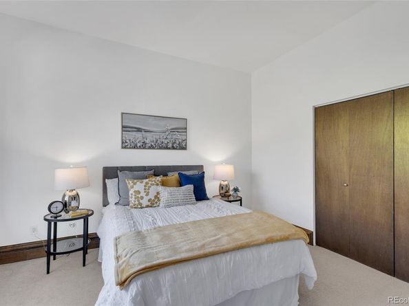 1001 E 17th Avenue 13, Denver CO 80218