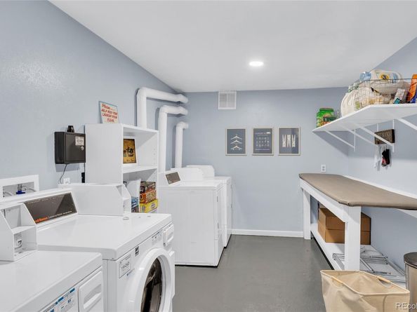 1001 E 17th Avenue 13, Denver CO 80218