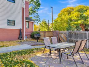1001 E 17th Avenue 13, Denver CO 80218