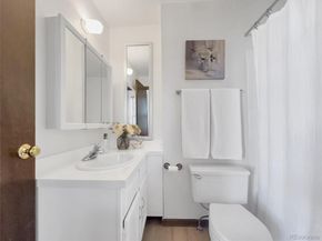 1001 E 17th Avenue 13, Denver CO 80218
