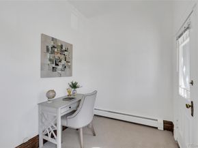 1001 E 17th Avenue 13, Denver CO 80218