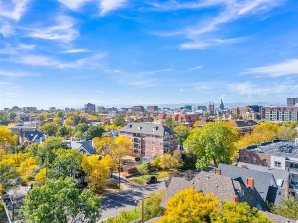 1001 E 17th Avenue 13, Denver CO 80218