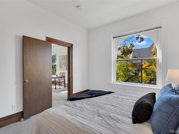 1001 E 17th Avenue 13, Denver CO 80218