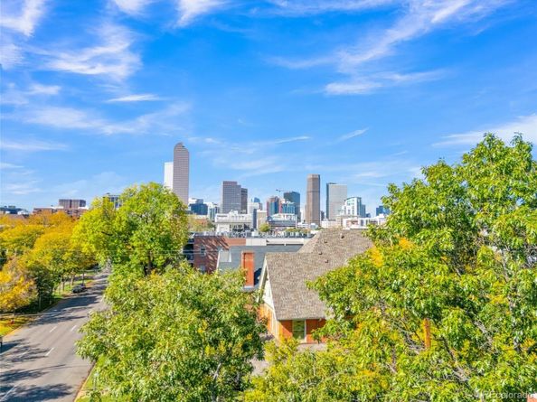1001 E 17th Avenue 13, Denver CO 80218