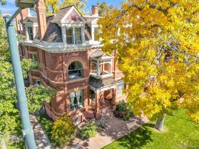 1001 E 17th Avenue 13, Denver CO 80218