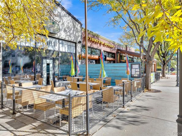 1001 E 17th Avenue 13, Denver CO 80218