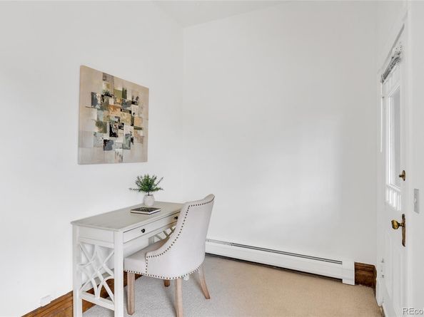 1001 E 17th Avenue 13, Denver CO 80218