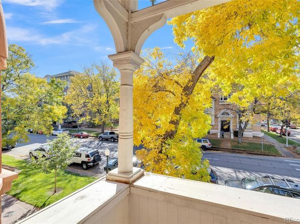 1001 E 17th Avenue 13, Denver CO 80218