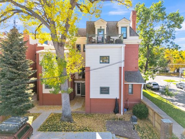 1001 E 17th Avenue 13, Denver CO 80218