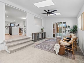141 S Saulsbury Street, Lakewood CO 80226