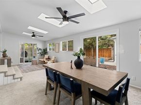 141 S Saulsbury Street, Lakewood CO 80226