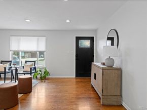 141 S Saulsbury Street, Lakewood CO 80226