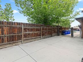 141 S Saulsbury Street, Lakewood CO 80226