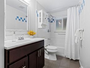 141 S Saulsbury Street, Lakewood CO 80226