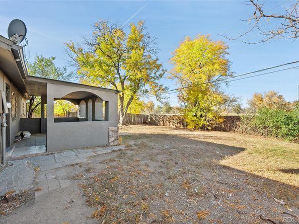 13301 Randolph Place, Denver CO 80239