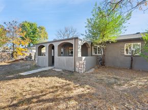 13301 Randolph Place, Denver CO 80239