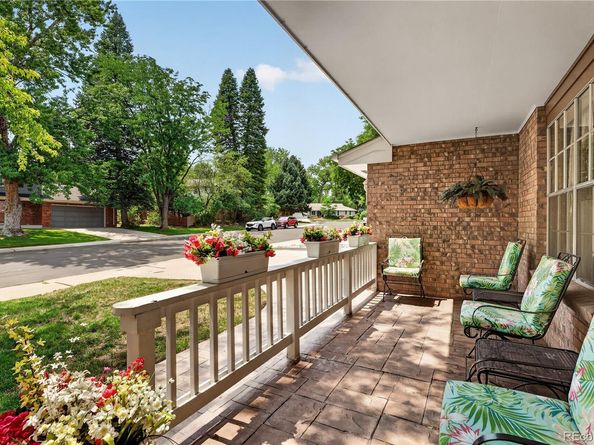 6371 E Dickenson Place, Denver CO 80222