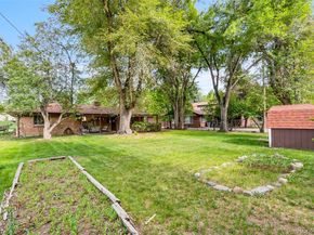 1065 Dudley Street, Lakewood CO 80215