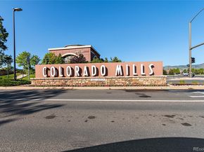 1065 Dudley Street, Lakewood CO 80215