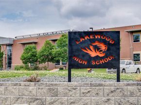 1065 Dudley Street, Lakewood CO 80215
