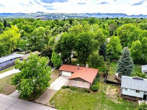 1065 Dudley Street, Lakewood CO 80215