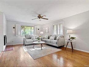 1065 Dudley Street, Lakewood CO 80215