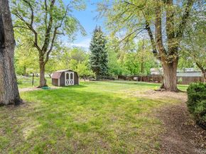 1065 Dudley Street, Lakewood CO 80215