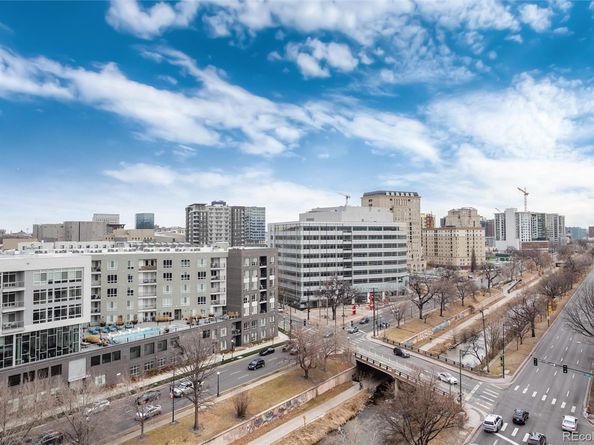 Undisclosed Address #2802034, Denver CO 80204