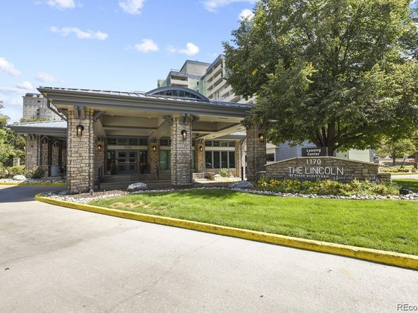 Undisclosed Address #2802034, Denver CO 80204