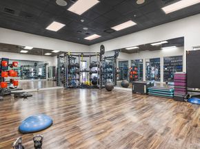 Undisclosed Address #2802034, Denver CO 80204
