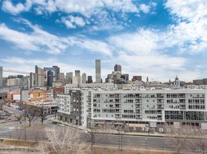 Undisclosed Address #2802034, Denver CO 80204