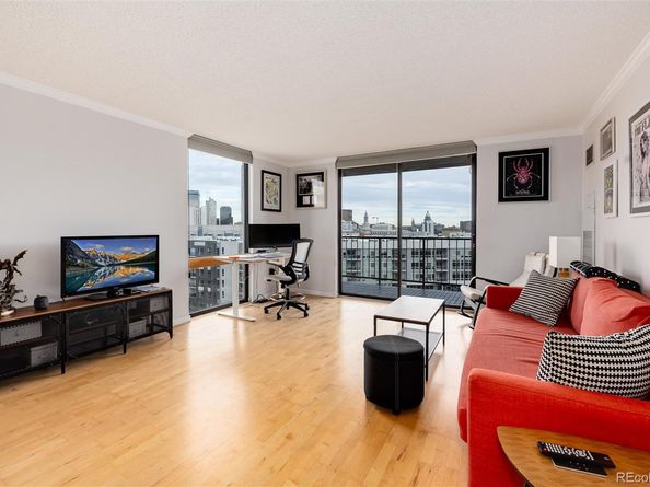 Undisclosed Address #2802034, Denver CO 80204