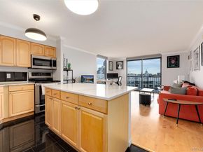 Undisclosed Address #2802034, Denver CO 80204