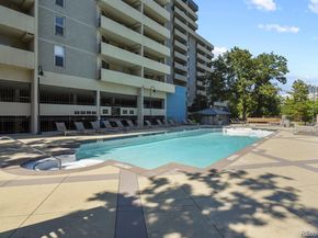 Undisclosed Address #2802034, Denver CO 80204