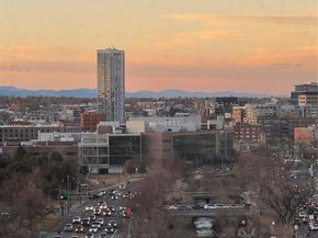 Undisclosed Address #2802034, Denver CO 80204