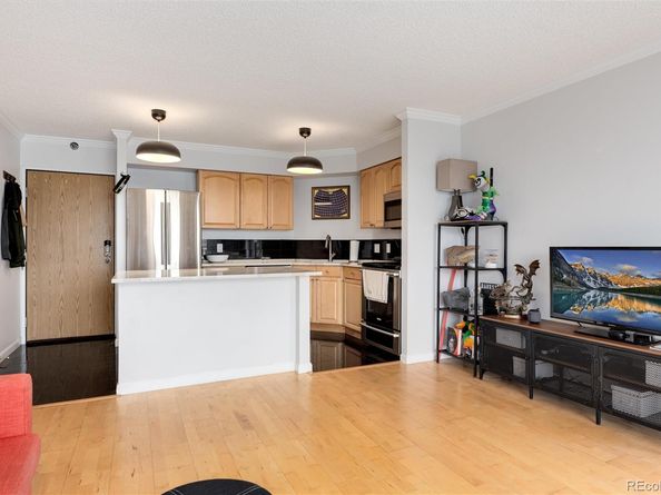Undisclosed Address #2802034, Denver CO 80204