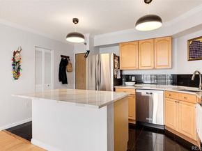 Undisclosed Address #2802034, Denver CO 80204