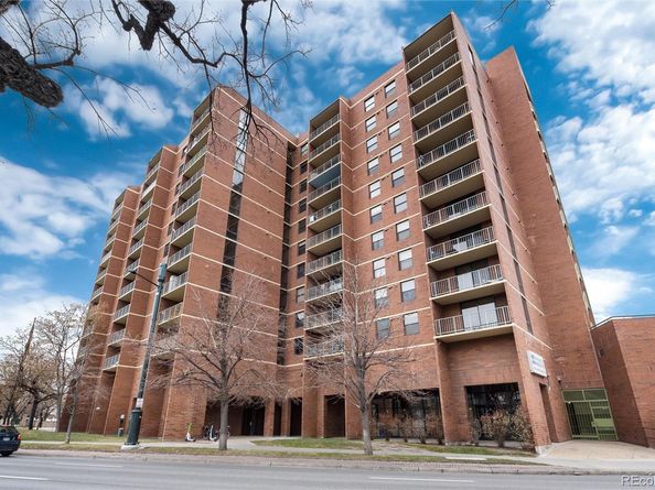 Undisclosed Address #2802034, Denver CO 80204