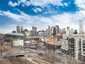 Undisclosed Address #2802034, Denver CO 80204