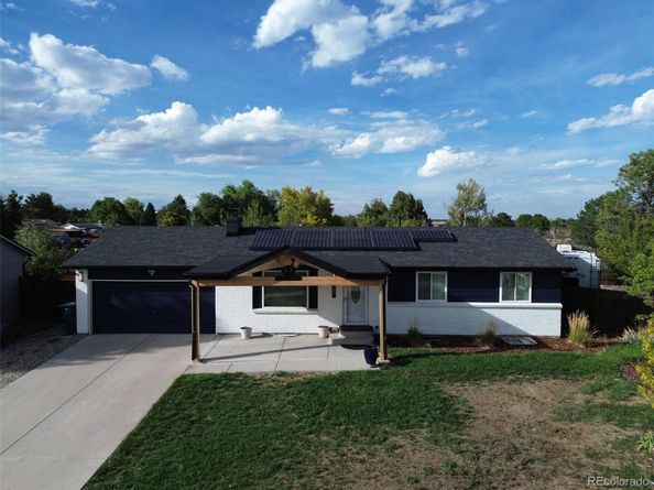 6528 S Cody Way, Littleton CO 80123