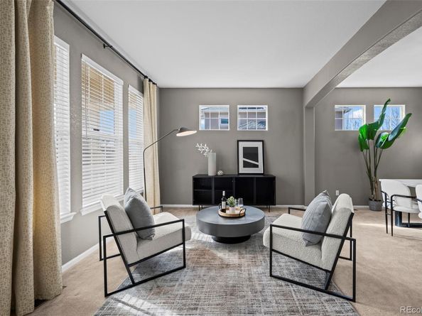 20757 E Eastman Avenue, Aurora CO 80013