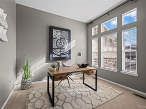 20757 E Eastman Avenue, Aurora CO 80013