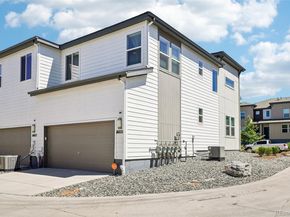16021 E 47th Place, Denver CO 80239